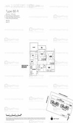 Parc Riviera (D5), Condominium #561821761
